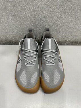 Revivo Motus Strength Training Shoes Women's US 8, Storm Cloud *Preowned*